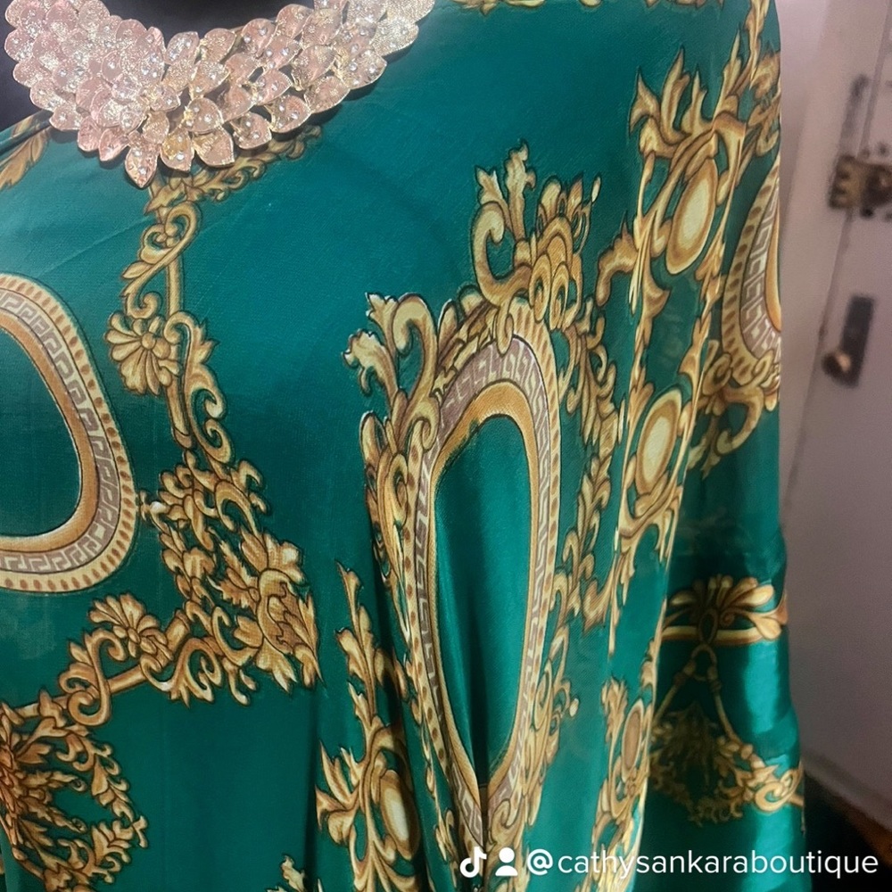Maxi dresss
